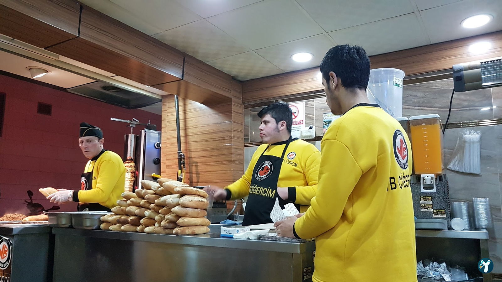 Vb Ci̇ğerci̇m ( Sultanbeyli Şubesi)