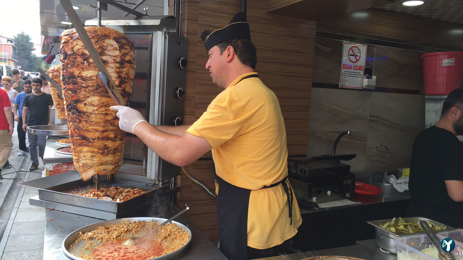 Vb Ci̇ğerci̇m ( Sultanbeyli Şubesi)