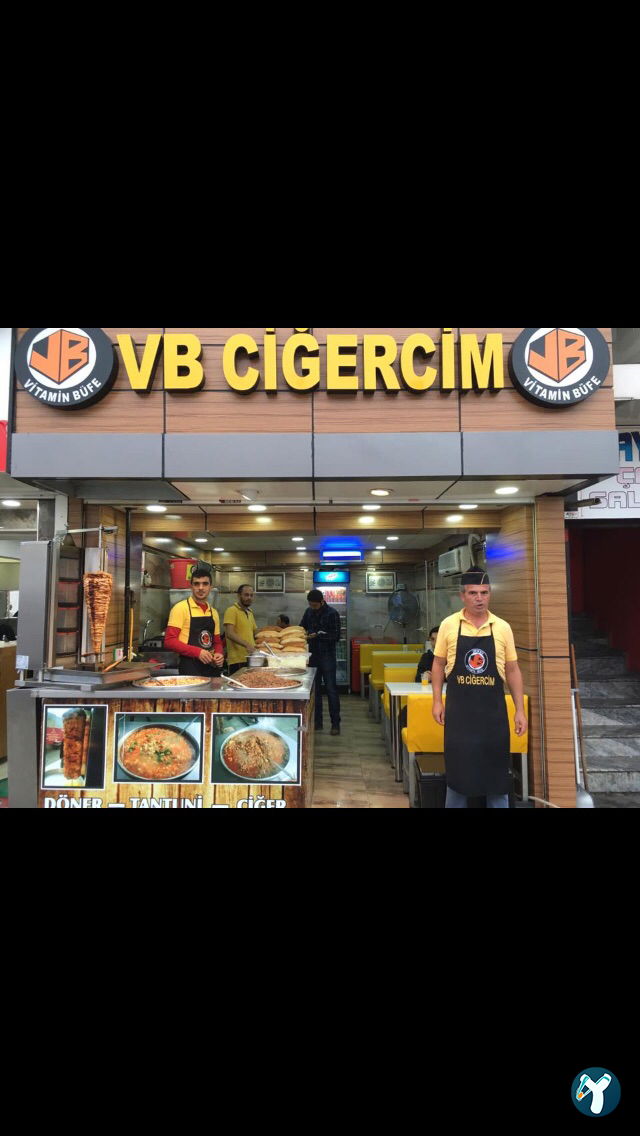 Vb Ci̇ğerci̇m ( Sultanbeyli Şubesi)