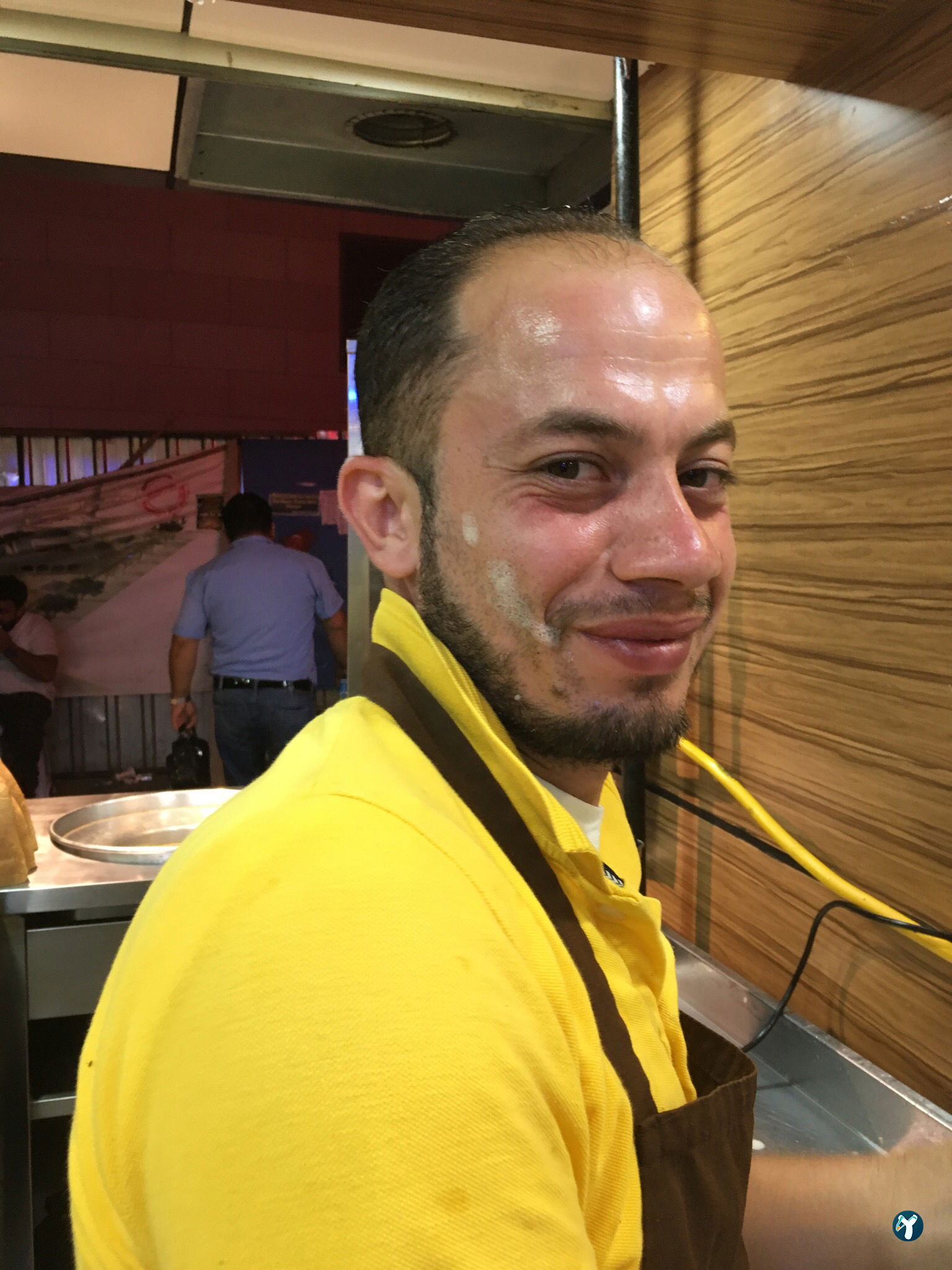 Vb Ci̇ğerci̇m ( Sultanbeyli Şubesi)