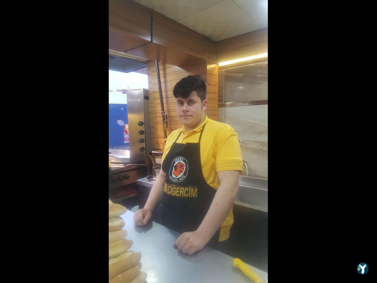 Vb Ci̇ğerci̇m ( Sultanbeyli Şubesi)