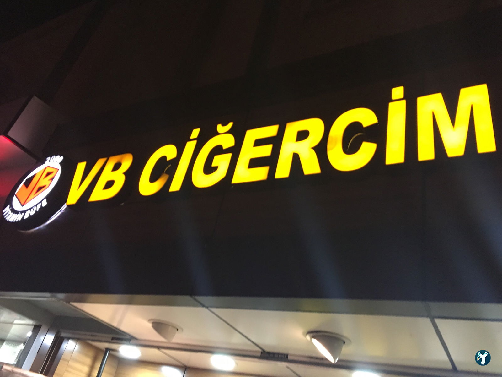Vb Ci̇ğerci̇m ( Sultanbeyli Şubesi)