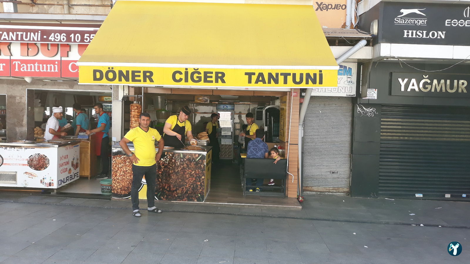 Vb Ci̇ğerci̇m ( Sultanbeyli Şubesi)
