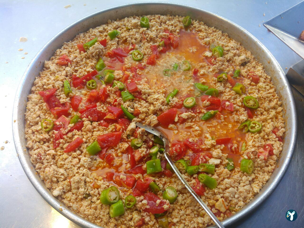 Vb Ci̇ğerci̇m ( Sultanbeyli Şubesi)