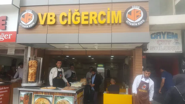 Vb Ci̇ğerci̇m ( Sultanbeyli Şubesi) resimleri