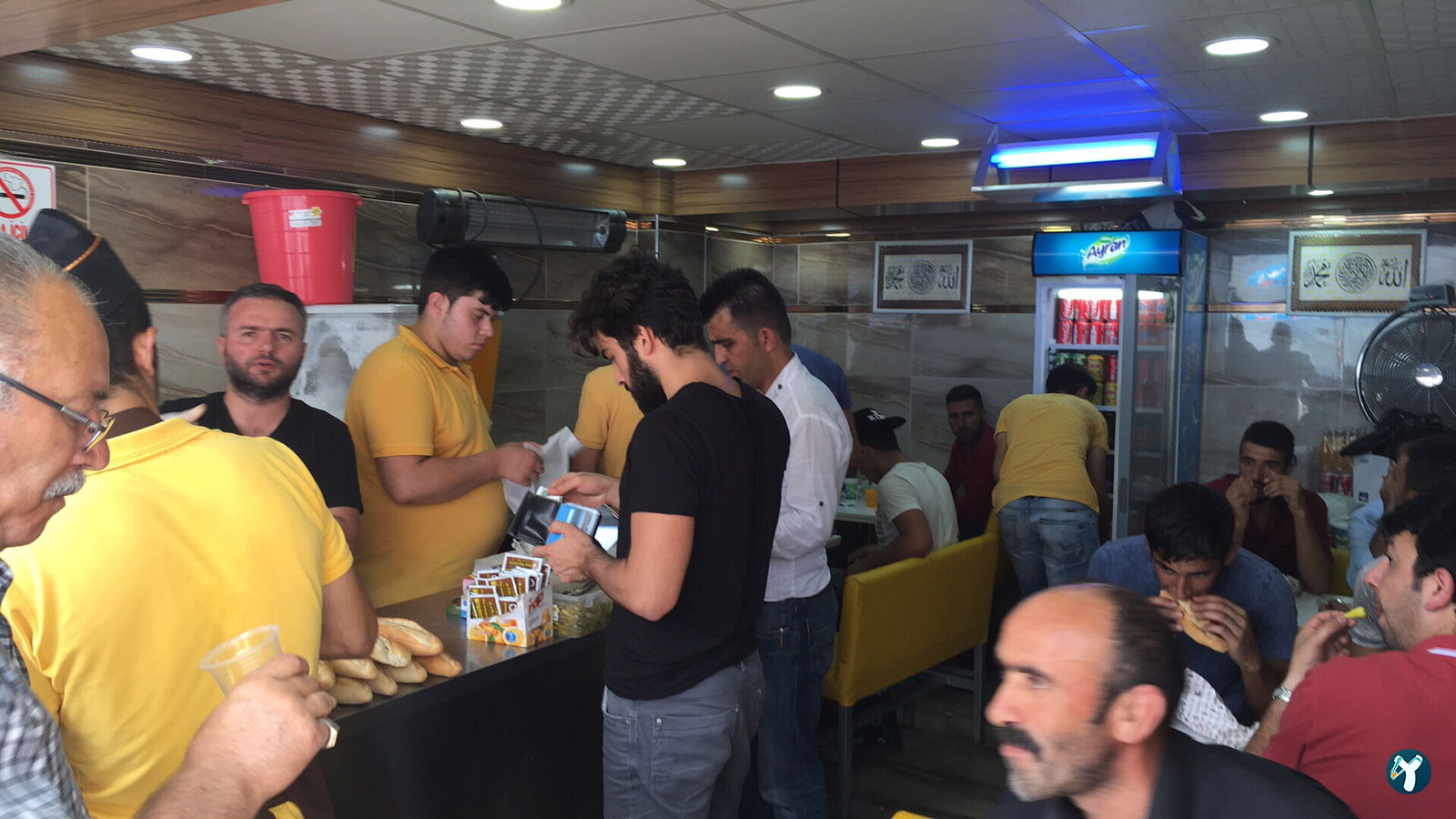 Vb Ci̇ğerci̇m ( Sultanbeyli Şubesi)
