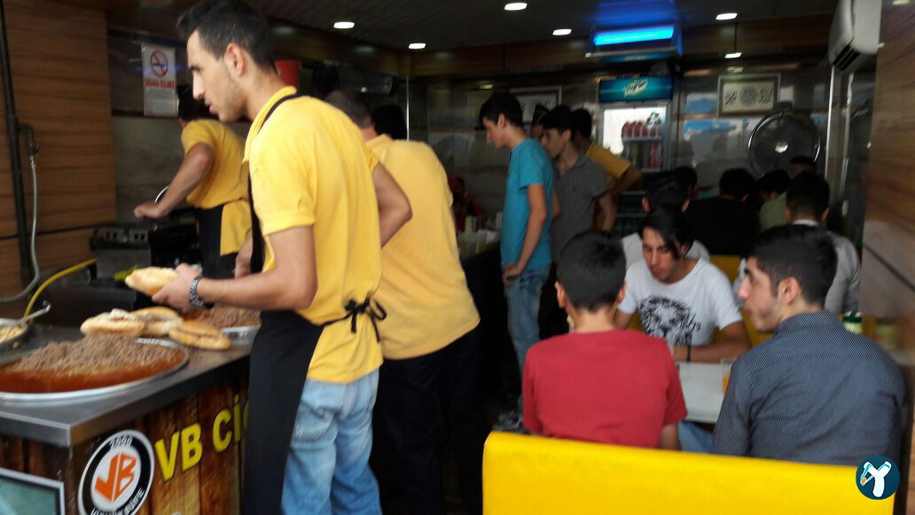 Vb Ci̇ğerci̇m ( Sultanbeyli Şubesi)