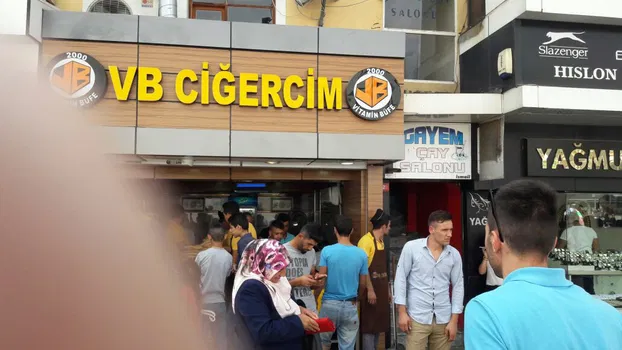 Vb Ci̇ğerci̇m ( Sultanbeyli Şubesi) resimleri