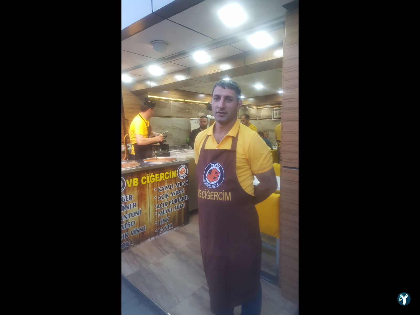 Vb Ci̇ğerci̇m ( Sultanbeyli Şubesi)