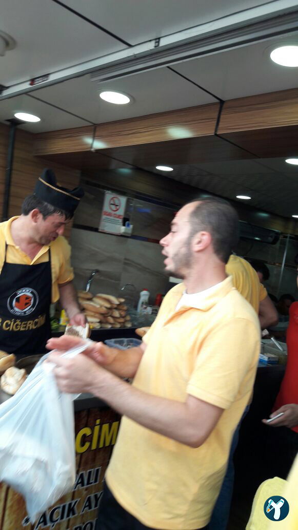 Vb Ci̇ğerci̇m ( Sultanbeyli Şubesi)