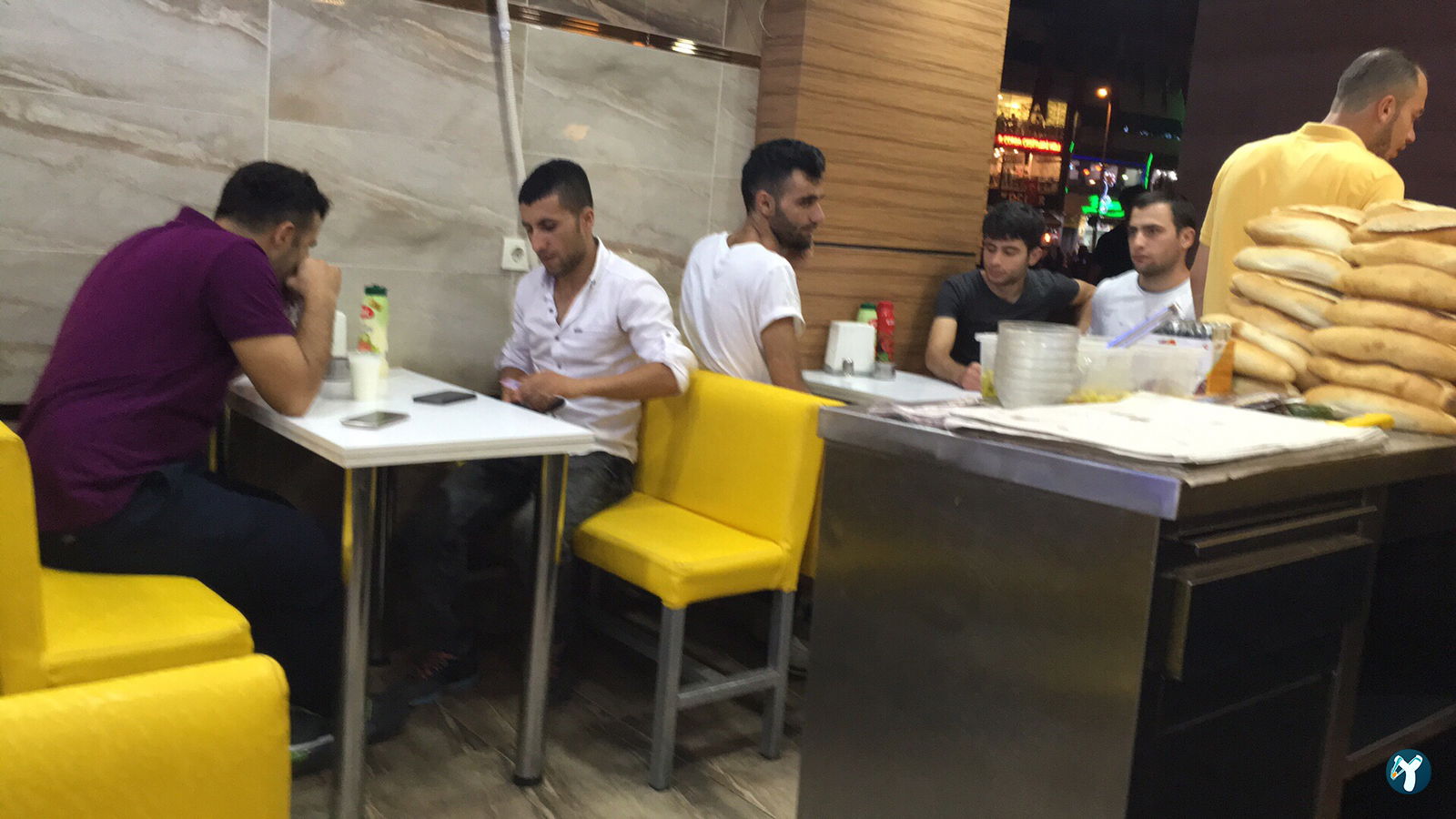 Vb Ci̇ğerci̇m ( Sultanbeyli Şubesi)