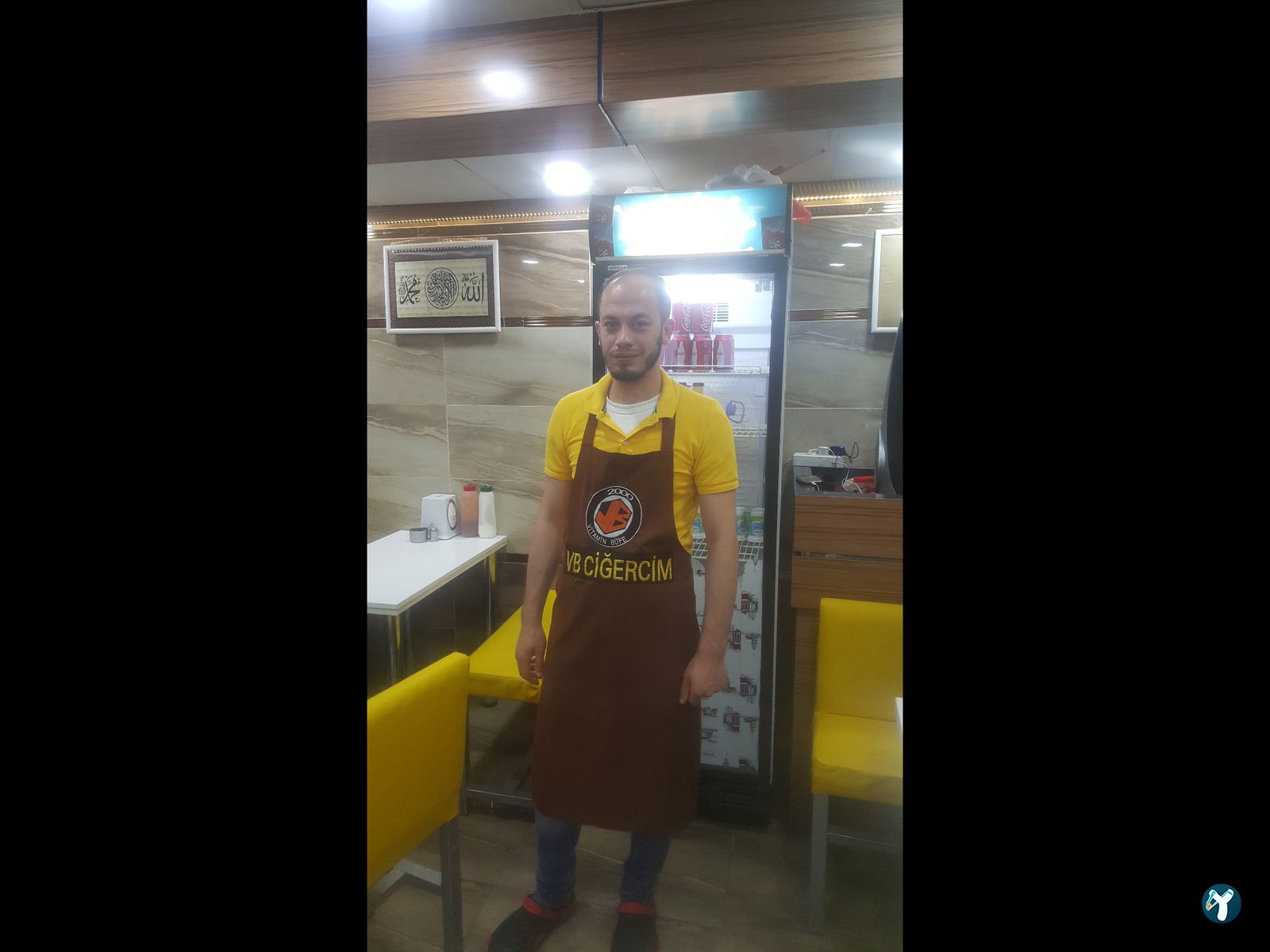 Vb Ci̇ğerci̇m ( Sultanbeyli Şubesi)
