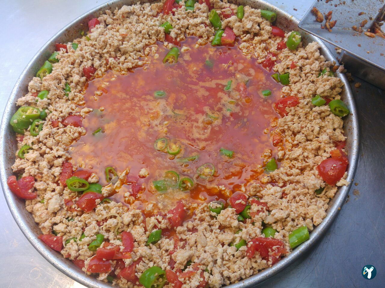 Vb Ci̇ğerci̇m ( Sultanbeyli Şubesi)