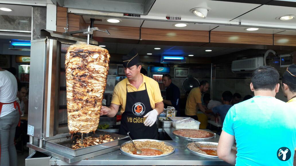 Vb Ci̇ğerci̇m ( Sultanbeyli Şubesi)