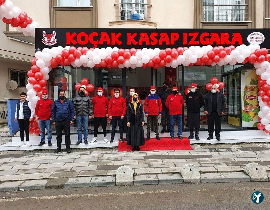 Koçak Kasap Izgara