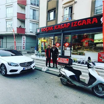 Koçak Kasap Izgara resimleri
