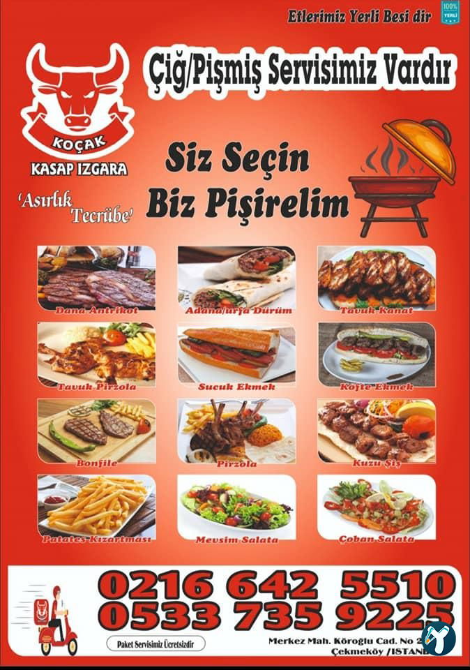 Koçak Kasap Izgara