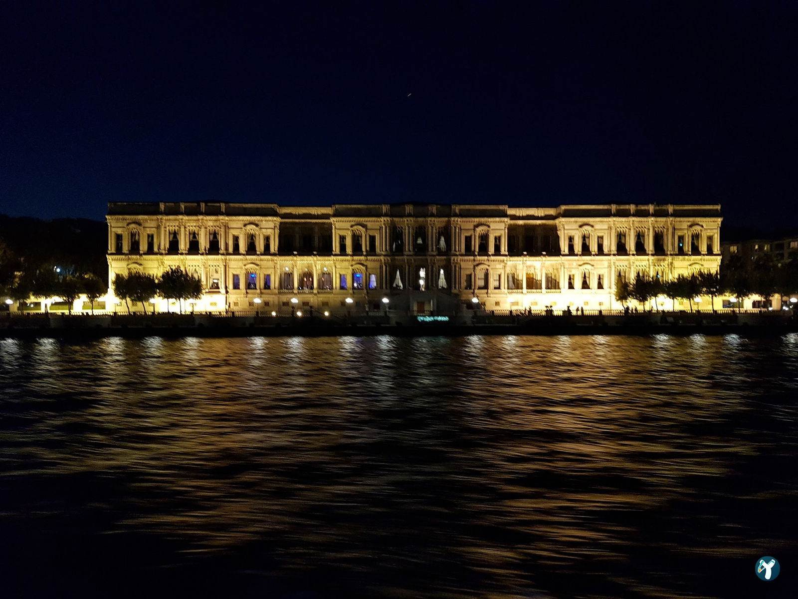 Bosphorus Grill