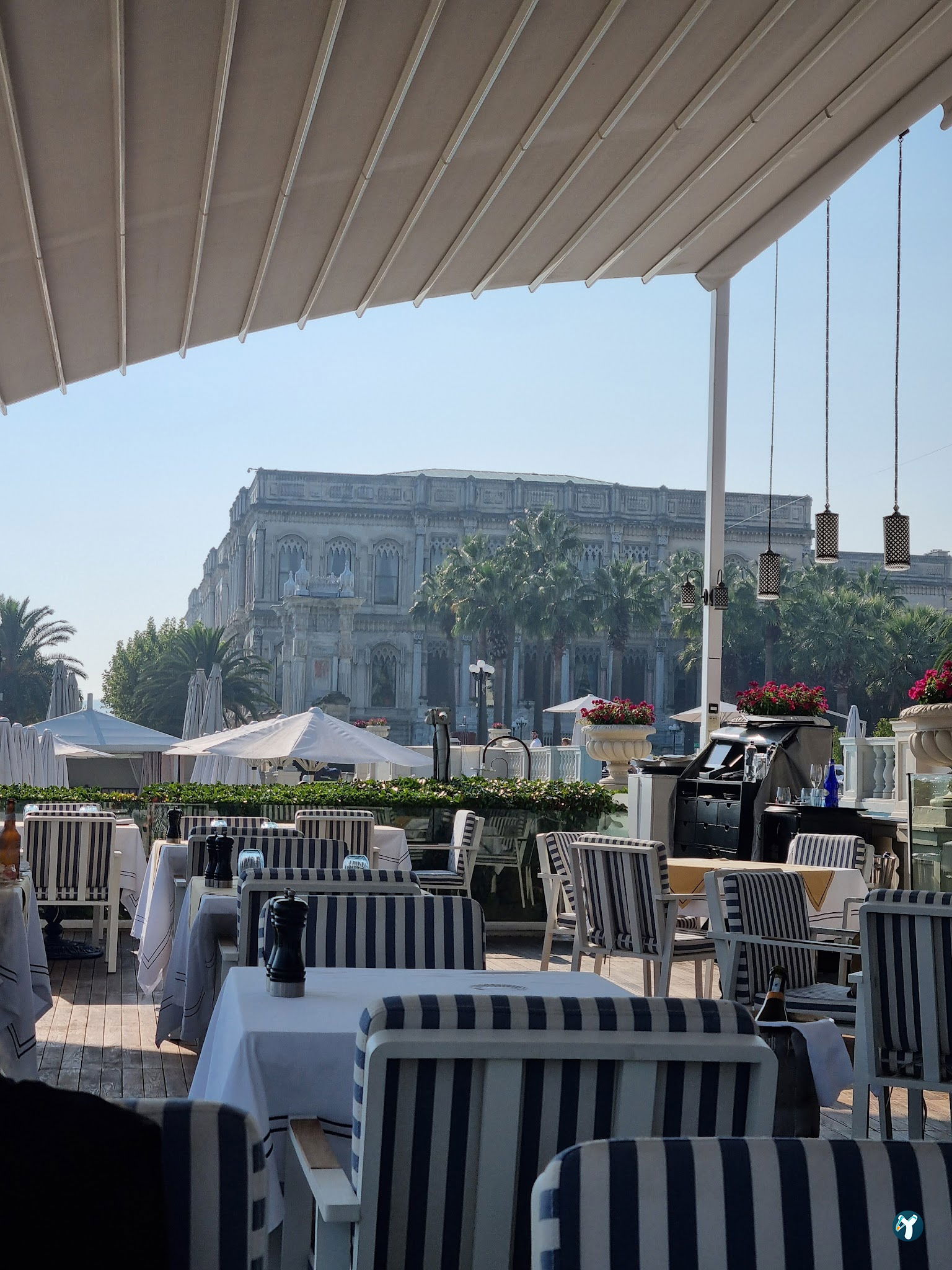 Bosphorus Grill