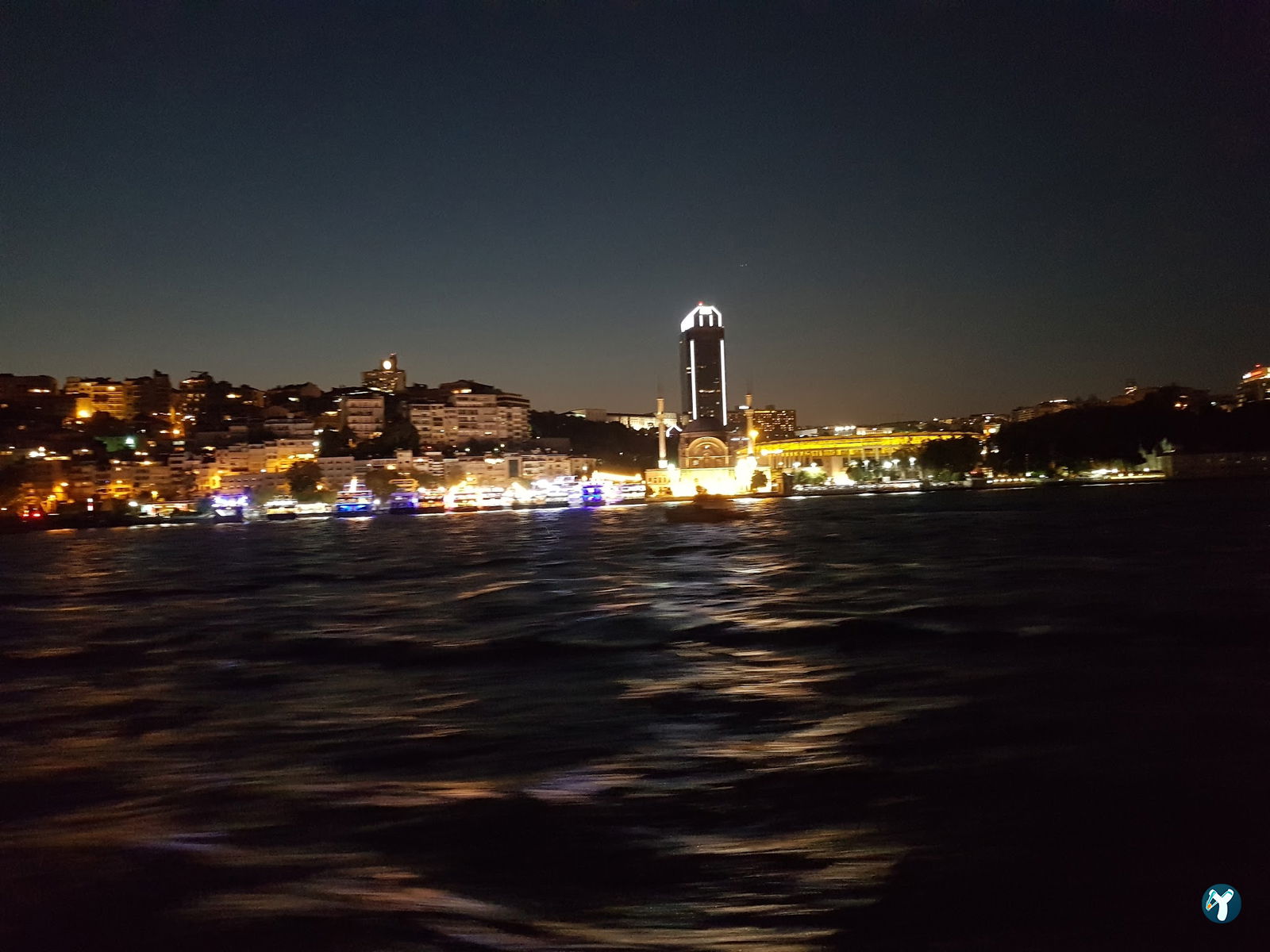 Bosphorus Grill