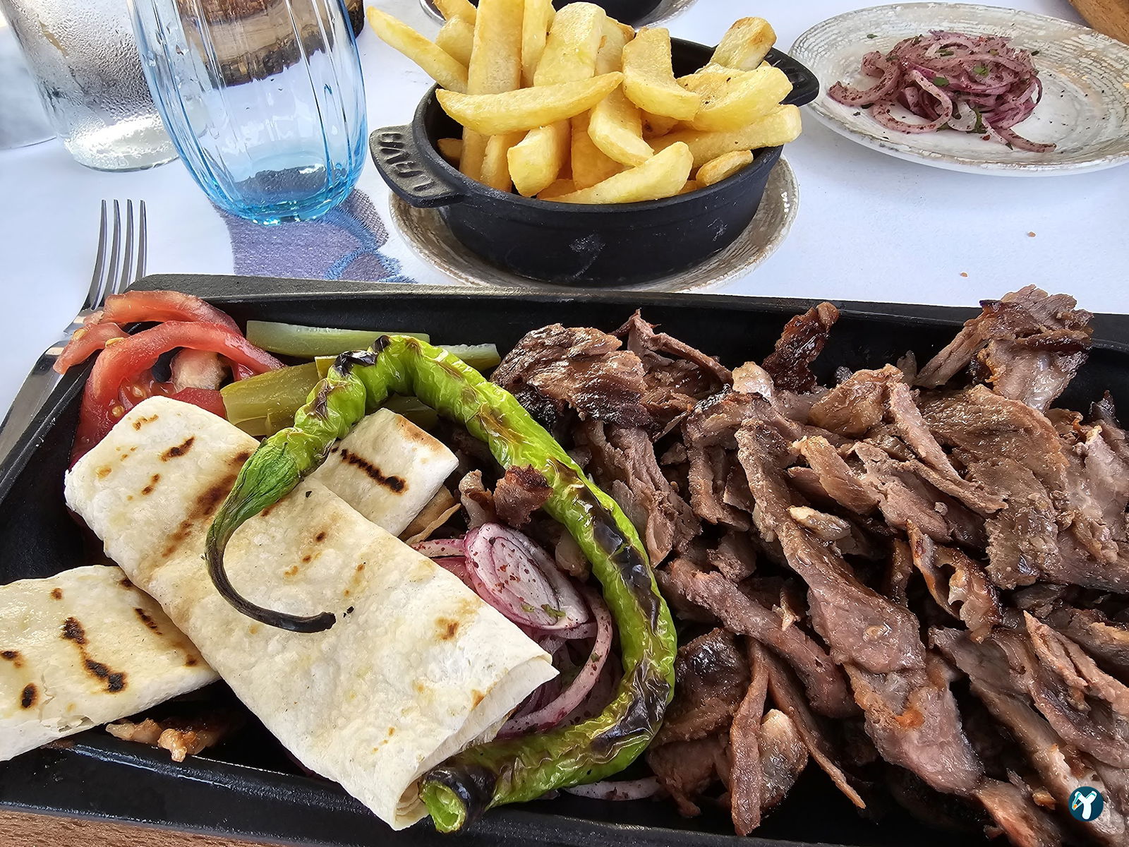 Bosphorus Grill