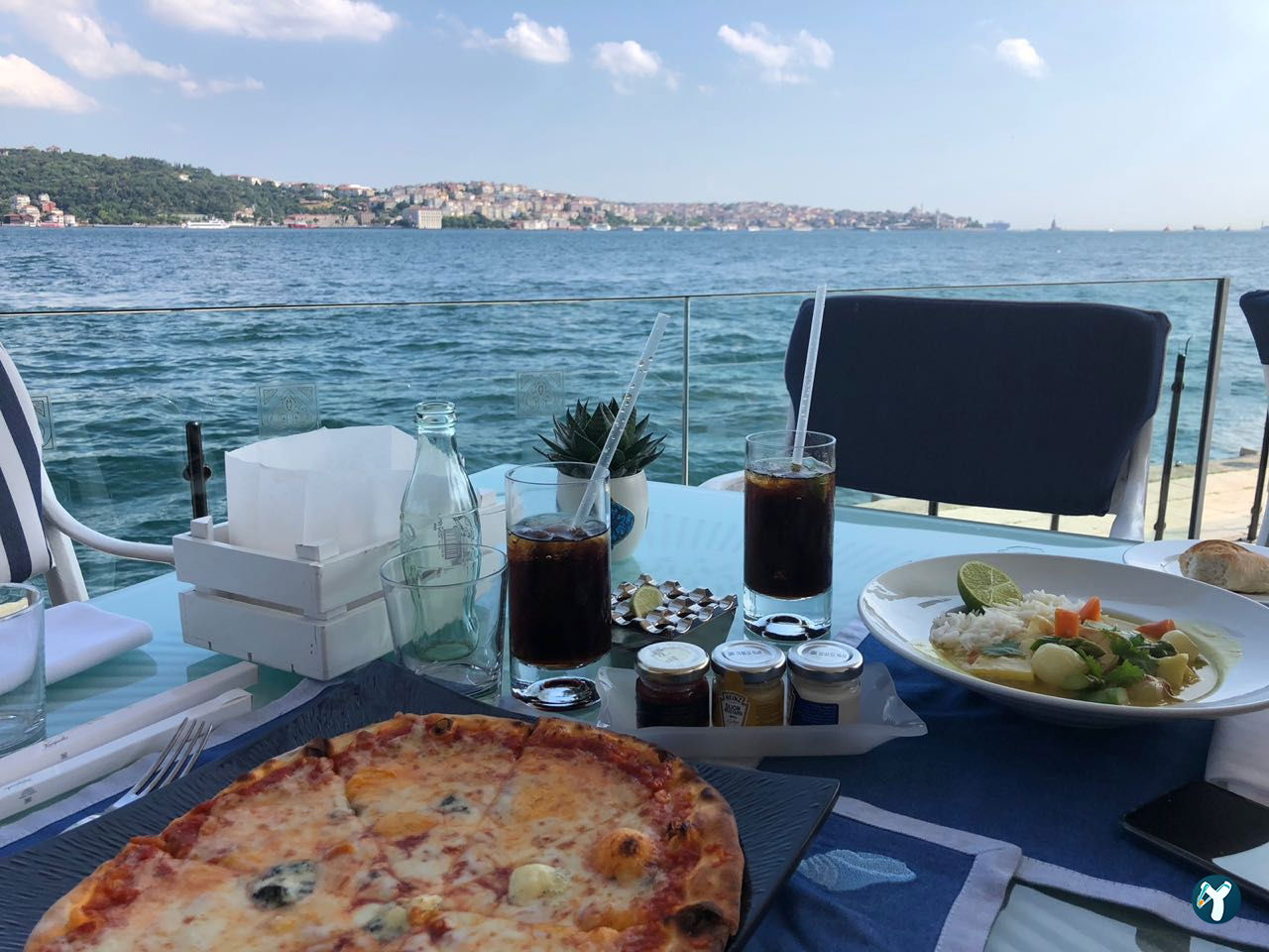 Bosphorus Grill