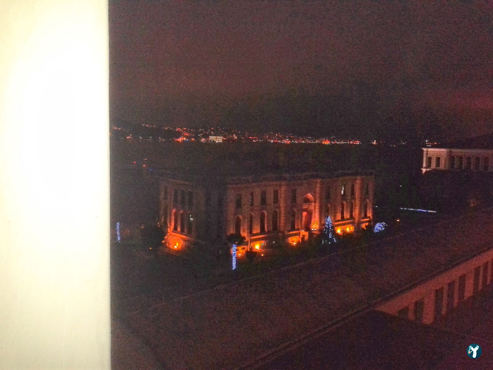 Bosphorus Grill