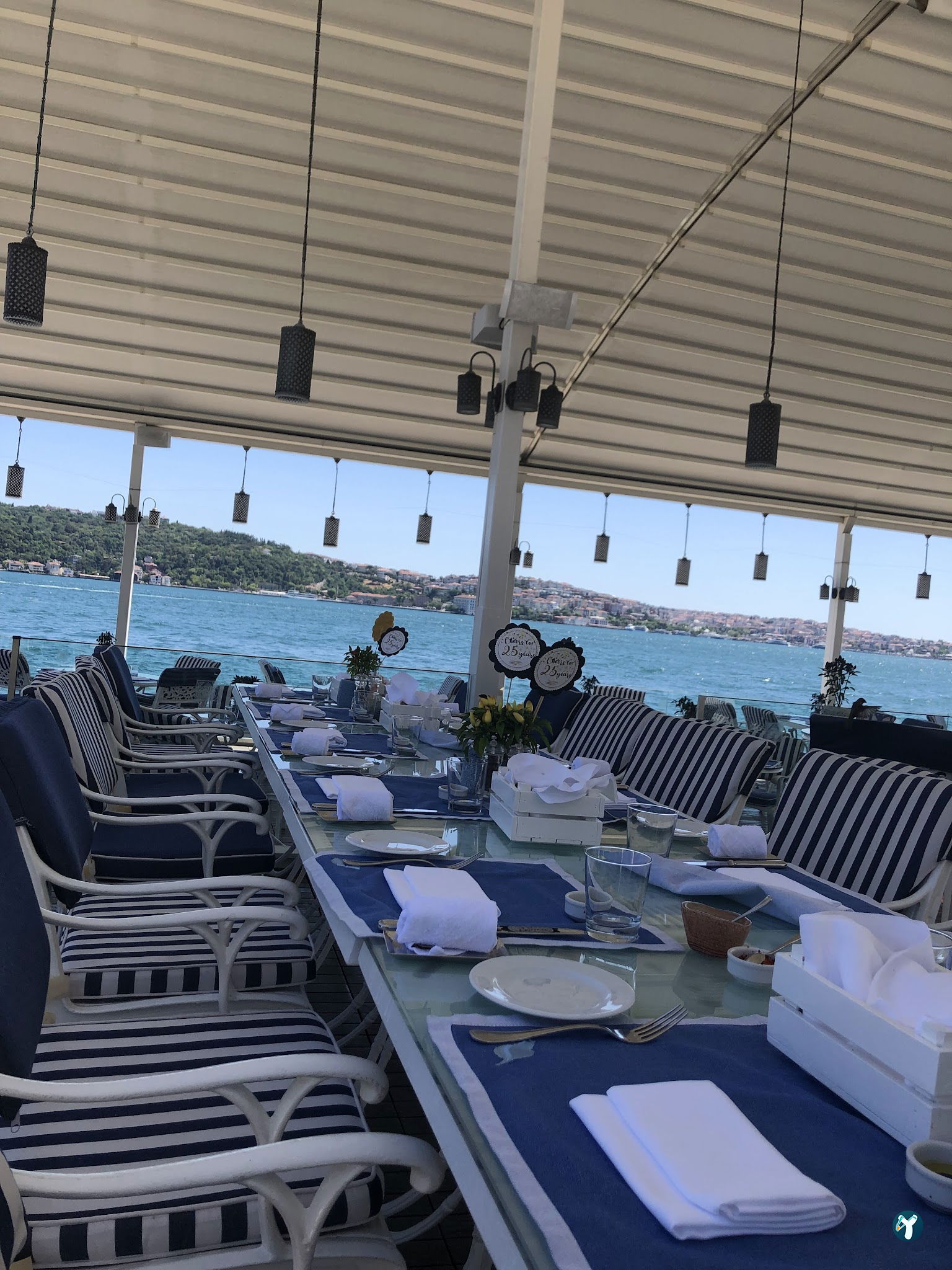 Bosphorus Grill