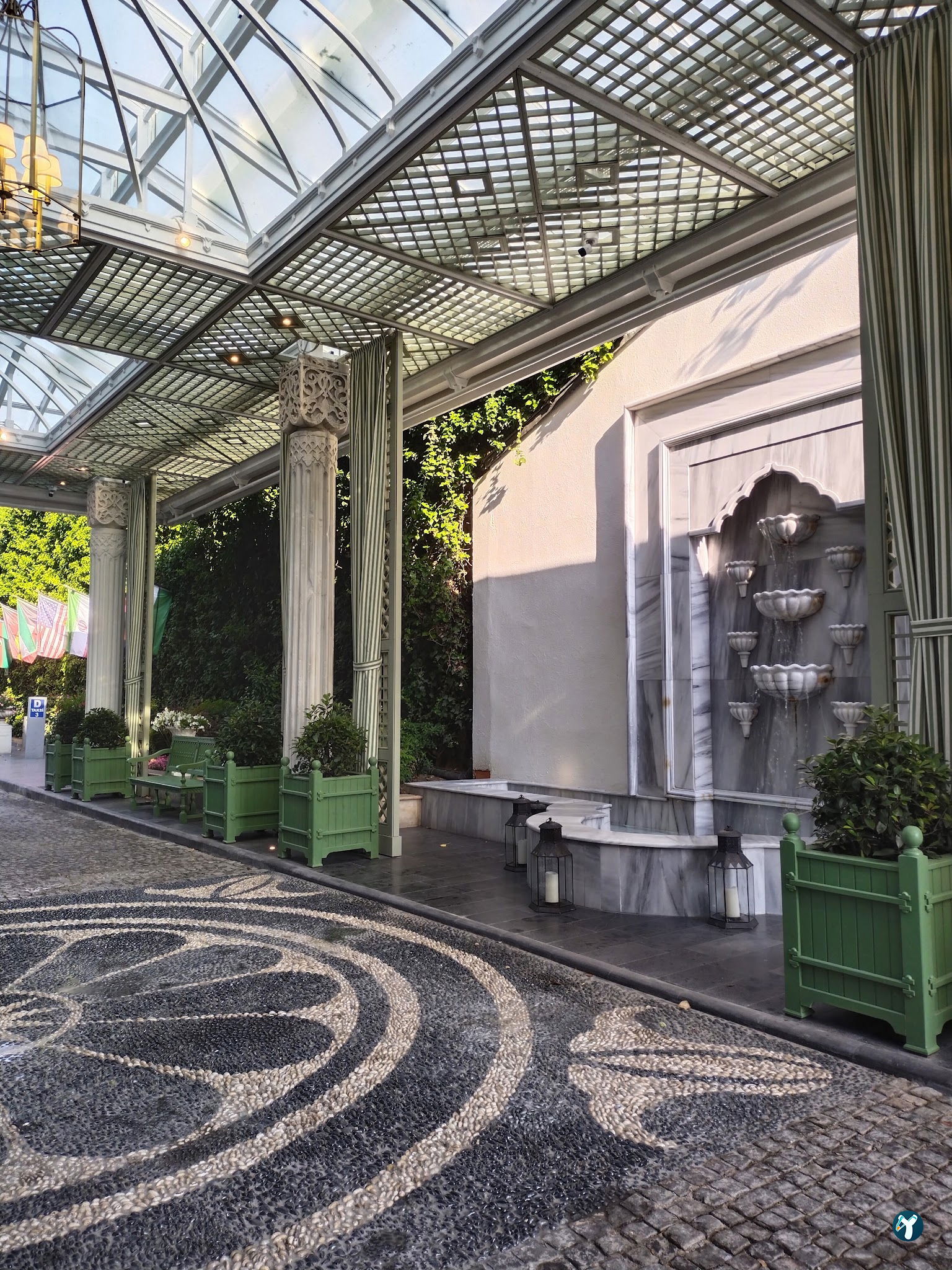 Bosphorus Grill