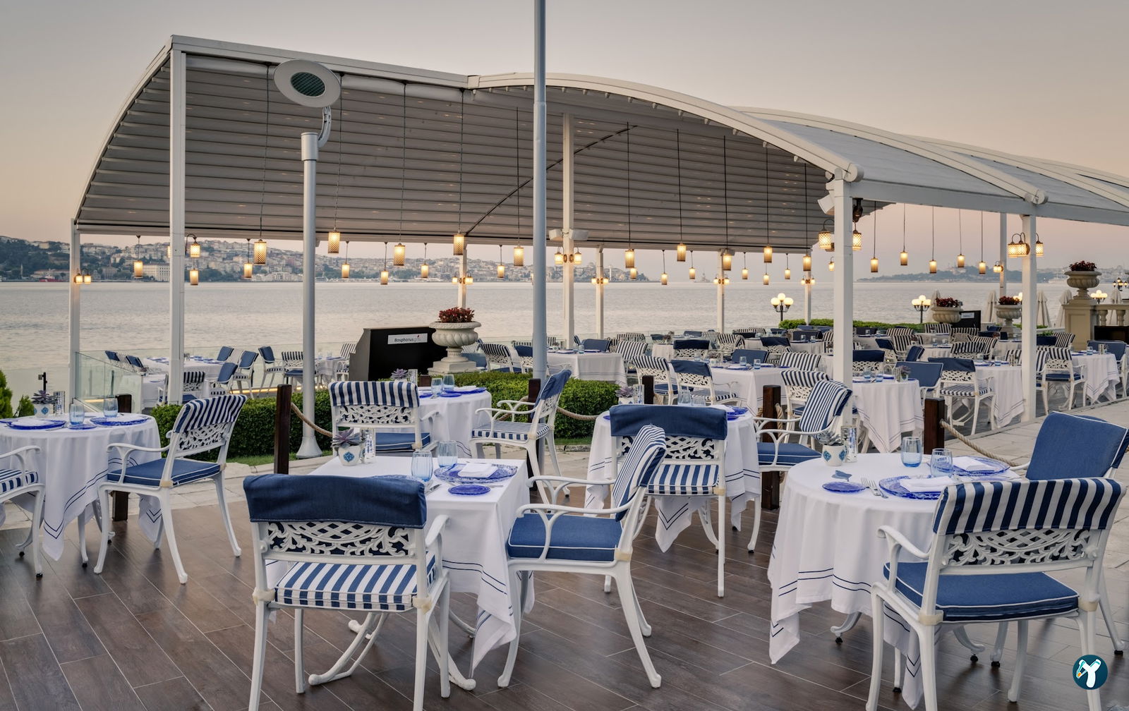 Bosphorus Grill