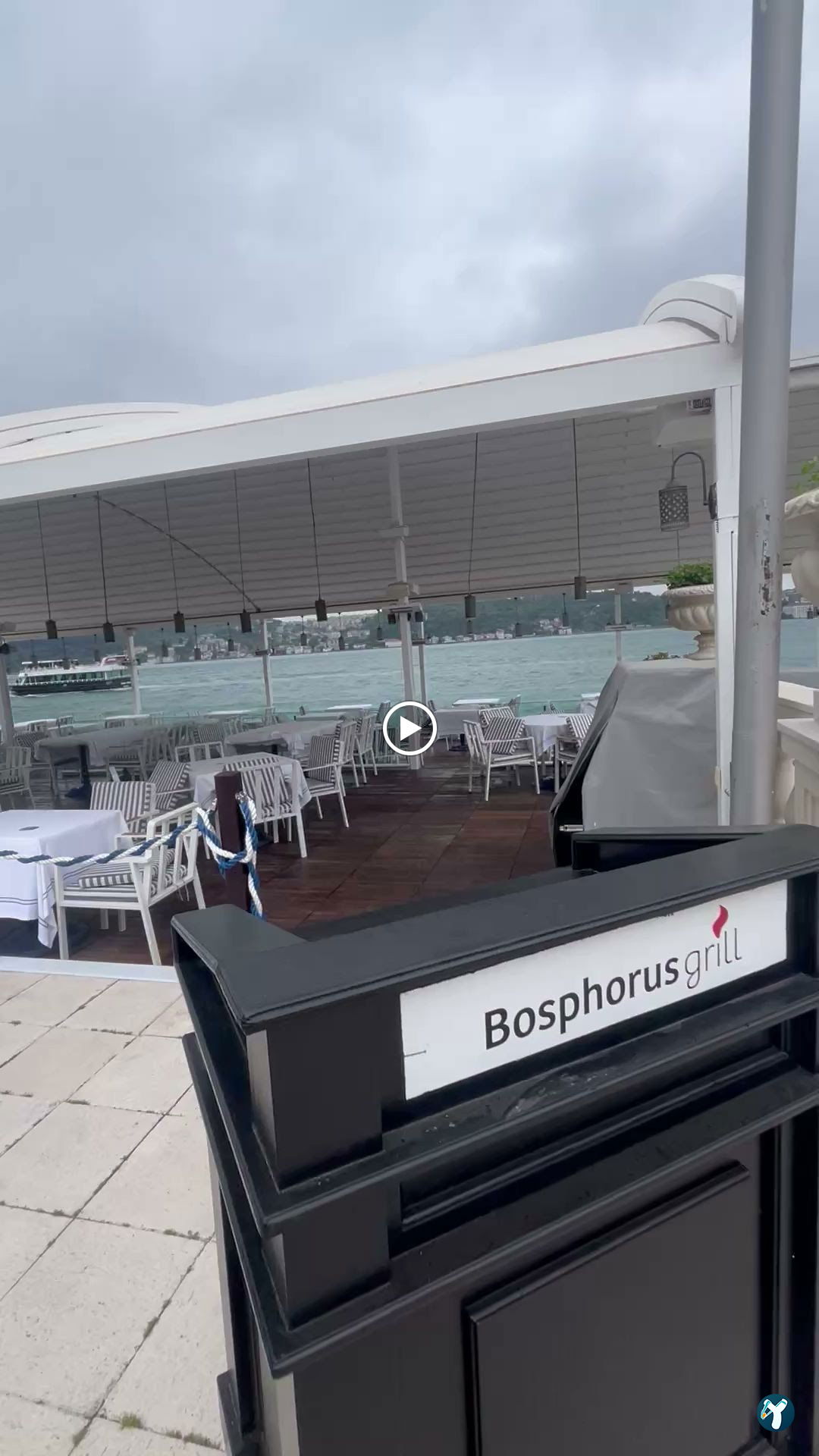 Bosphorus Grill