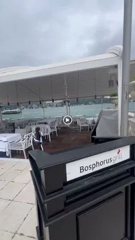 Bosphorus Grill resimleri