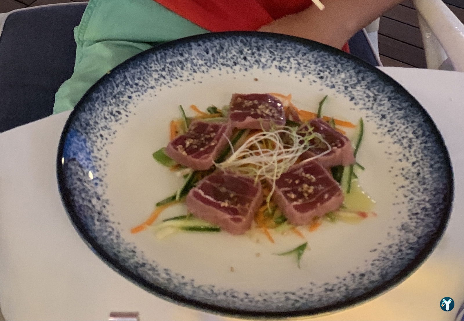 Bosphorus Grill
