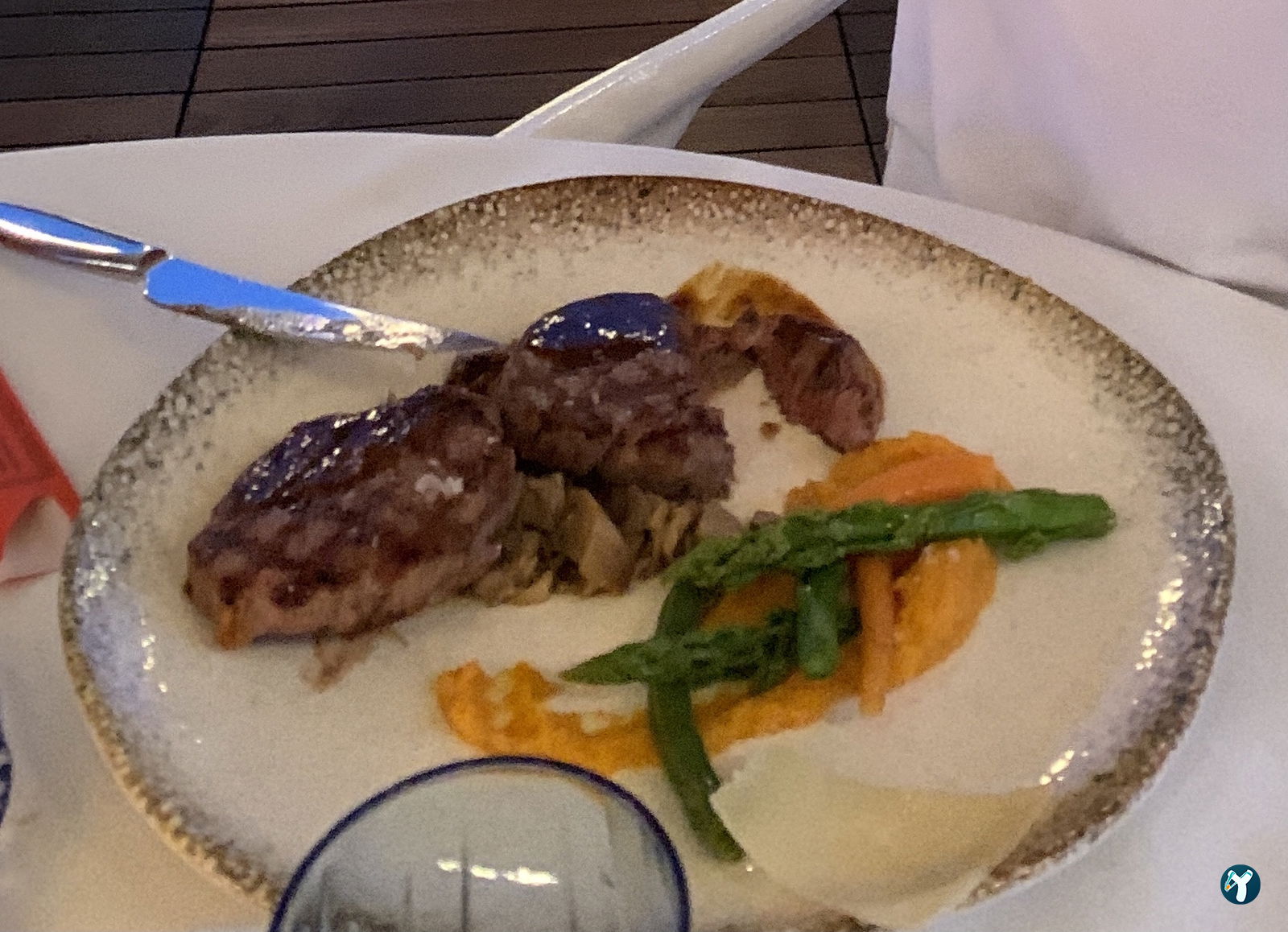 Bosphorus Grill