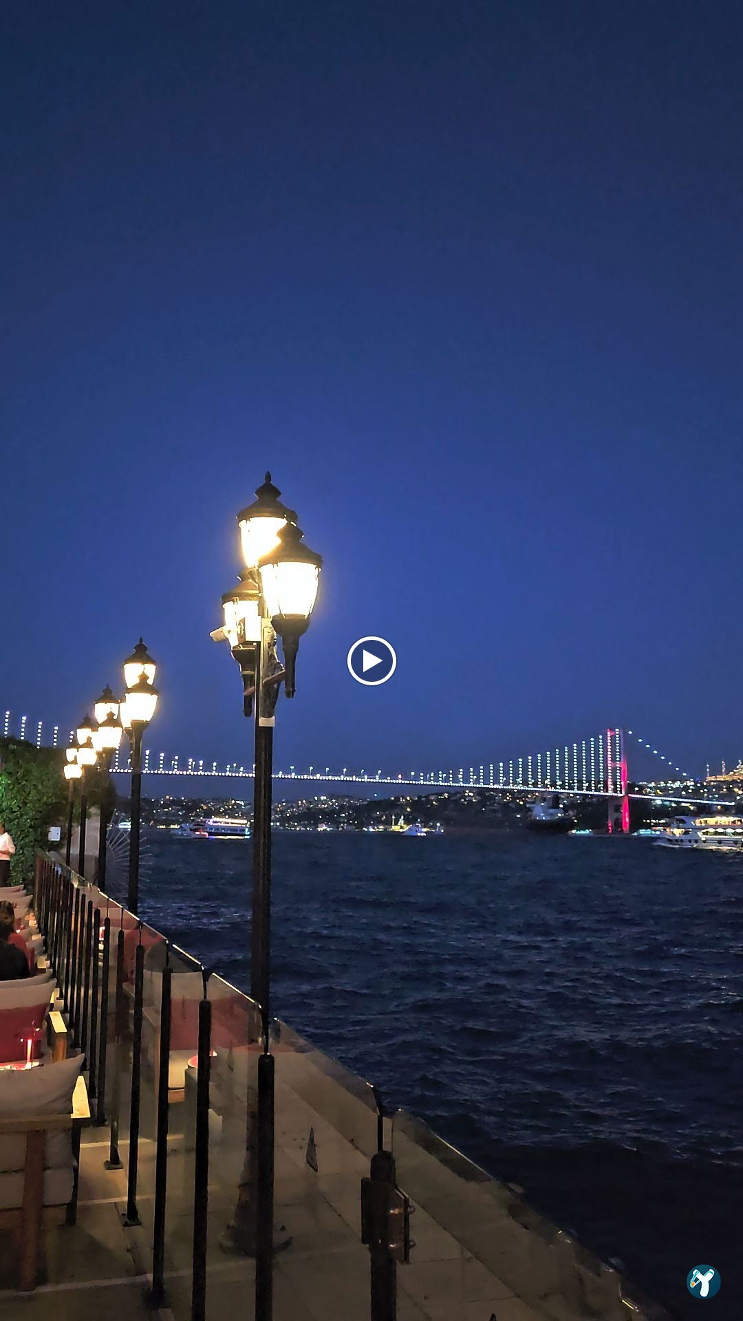 Bosphorus Grill