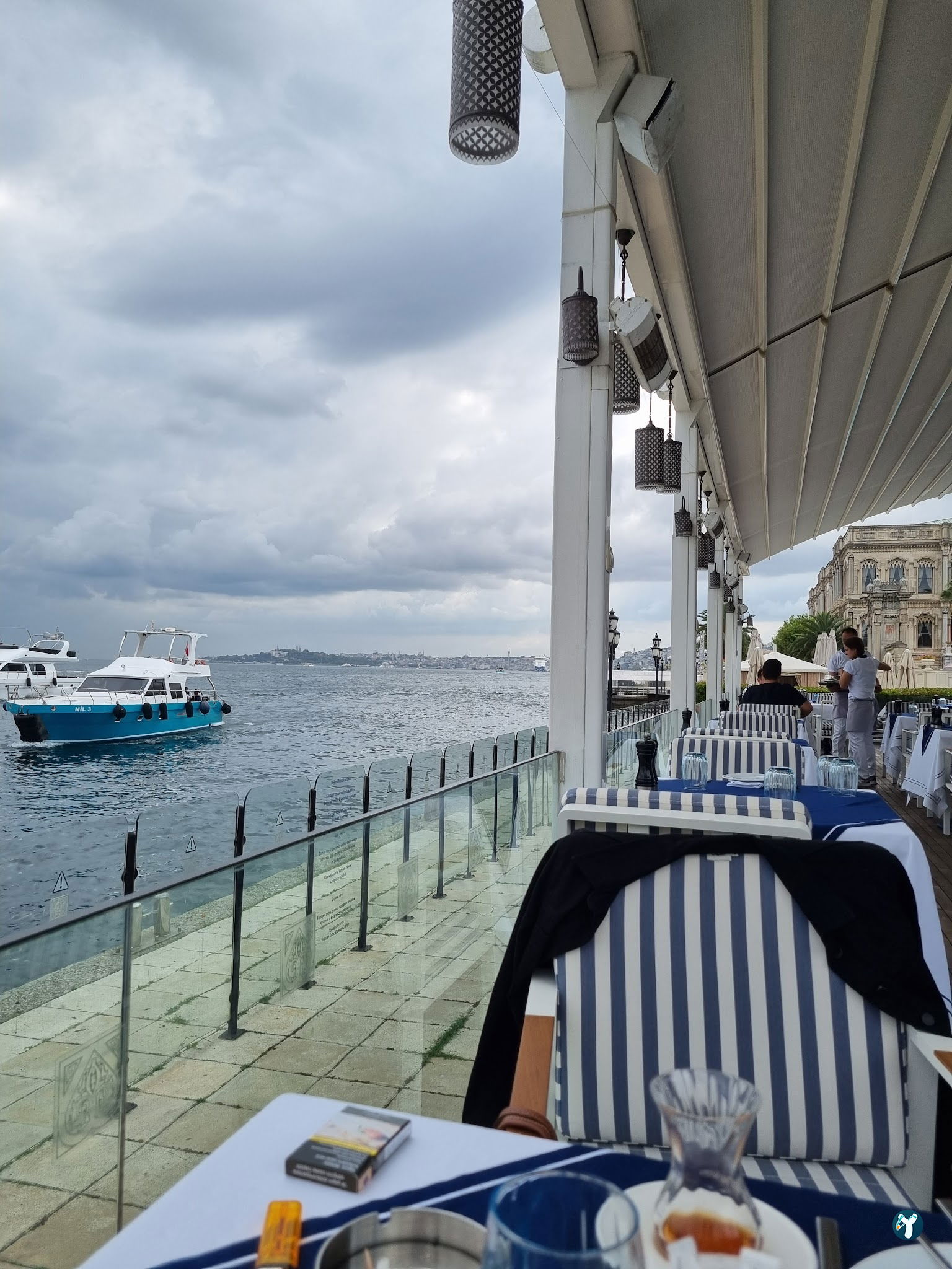 Bosphorus Grill