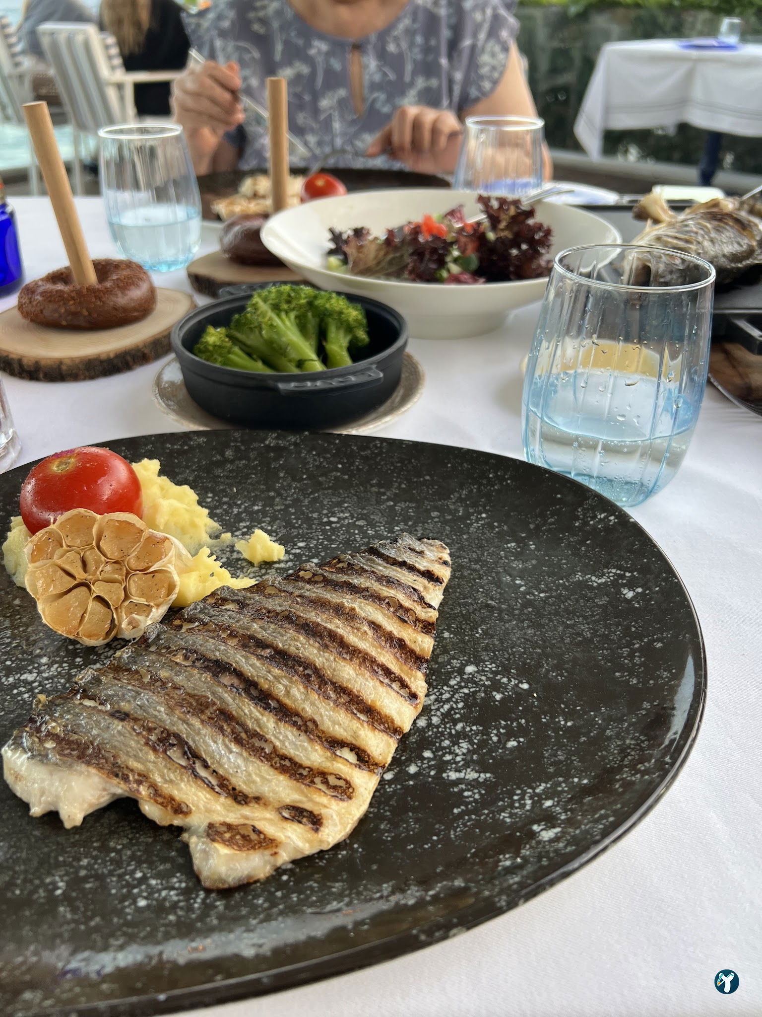 Bosphorus Grill