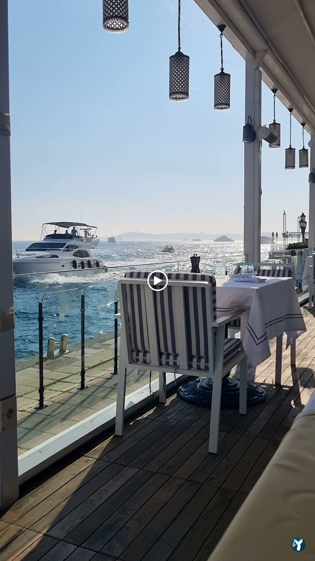 Bosphorus Grill