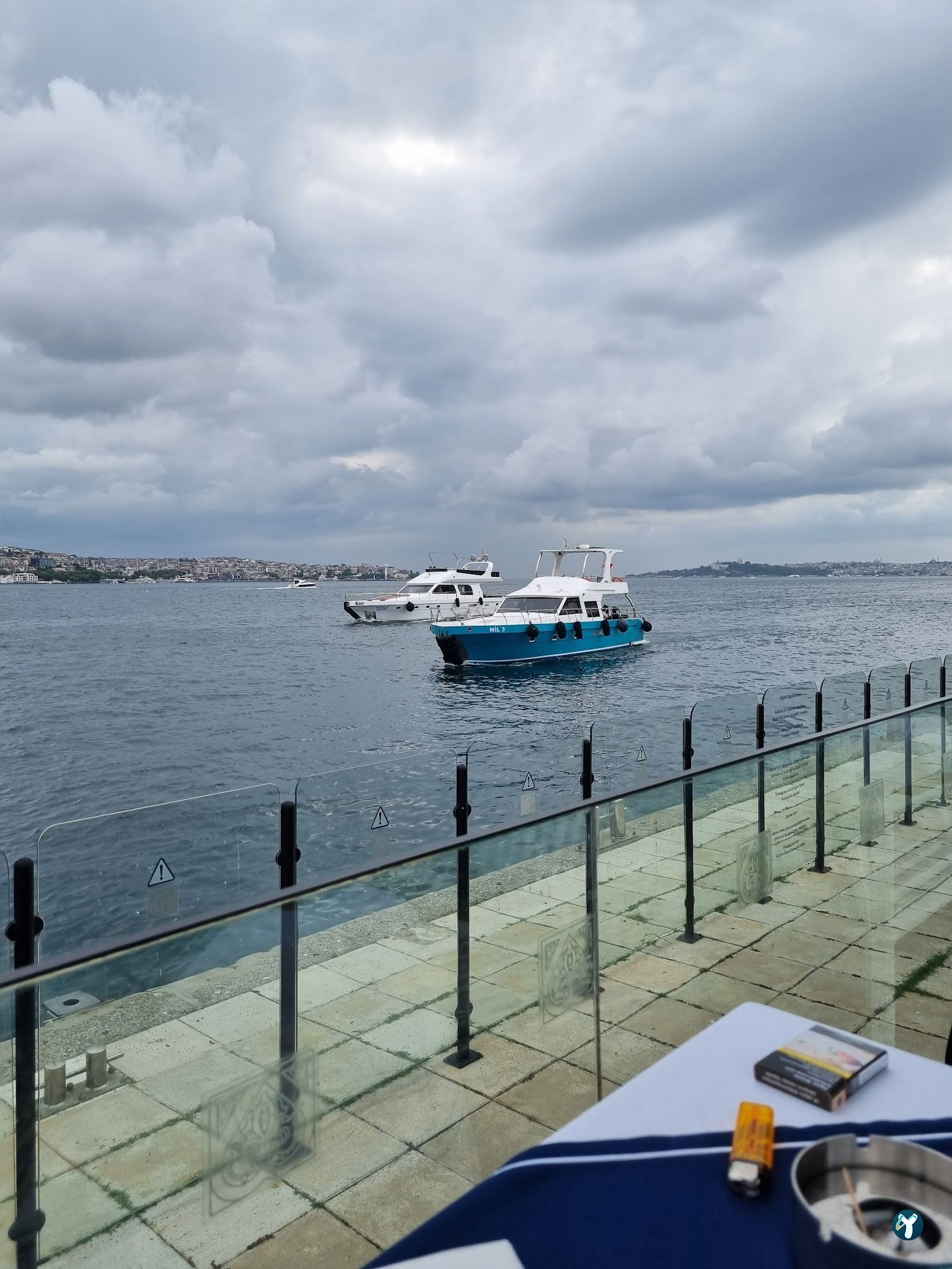 Bosphorus Grill