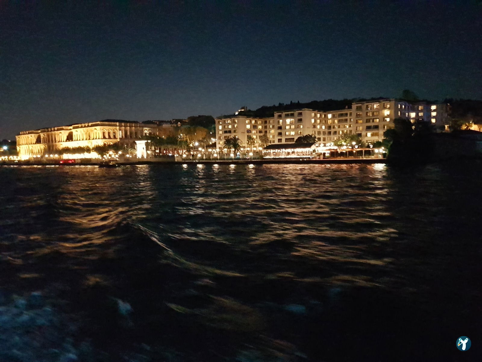 Bosphorus Grill