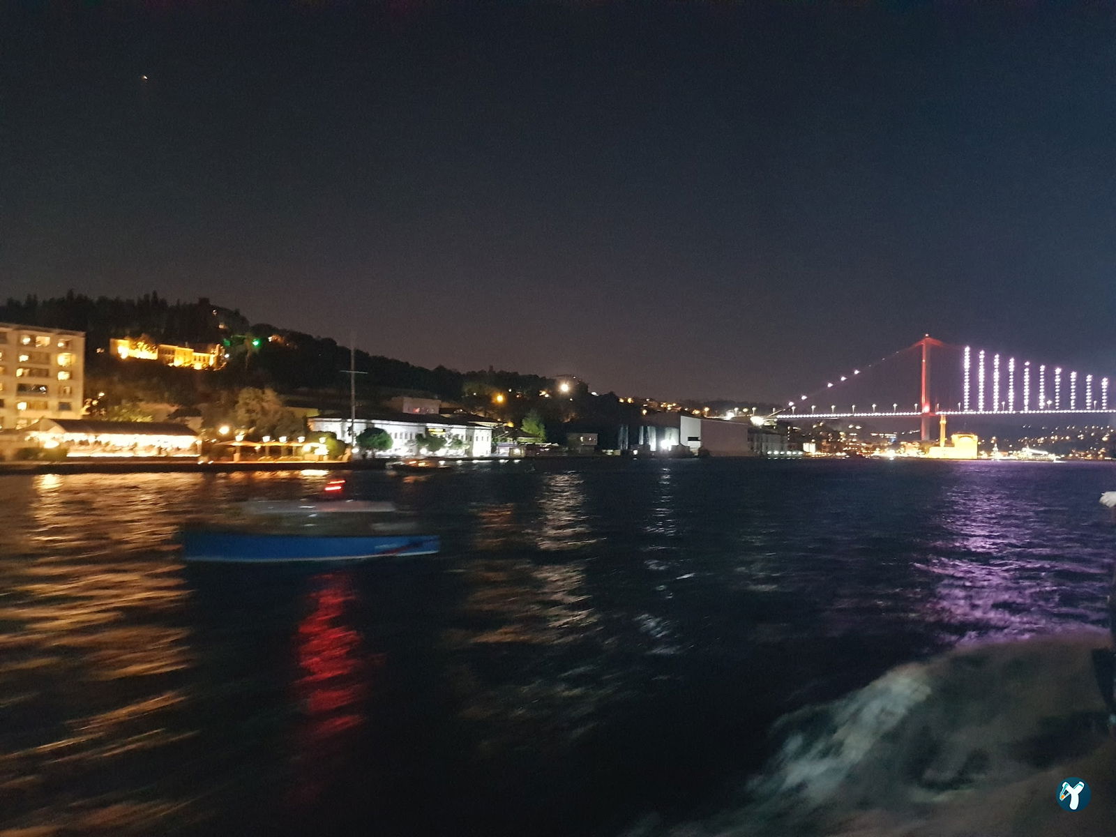 Bosphorus Grill