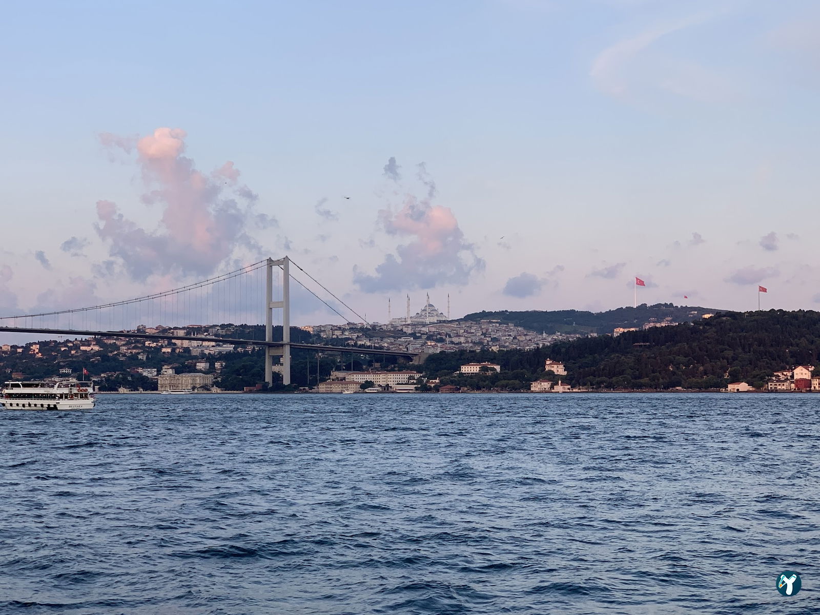 Bosphorus Grill