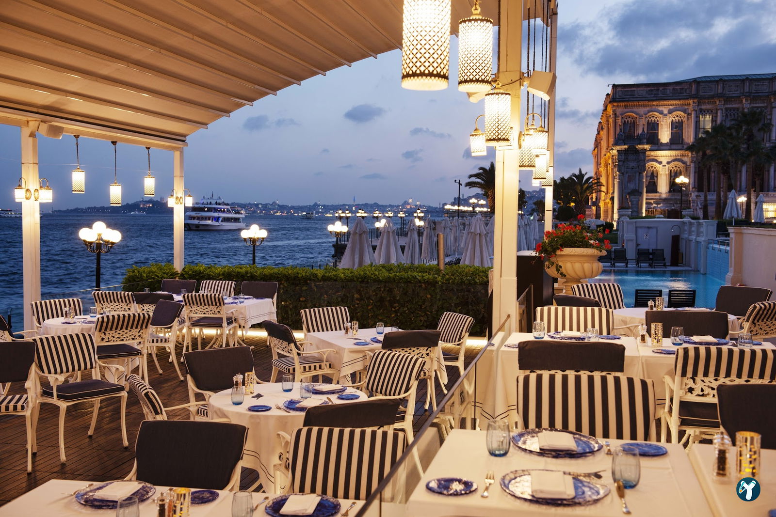 Bosphorus Grill