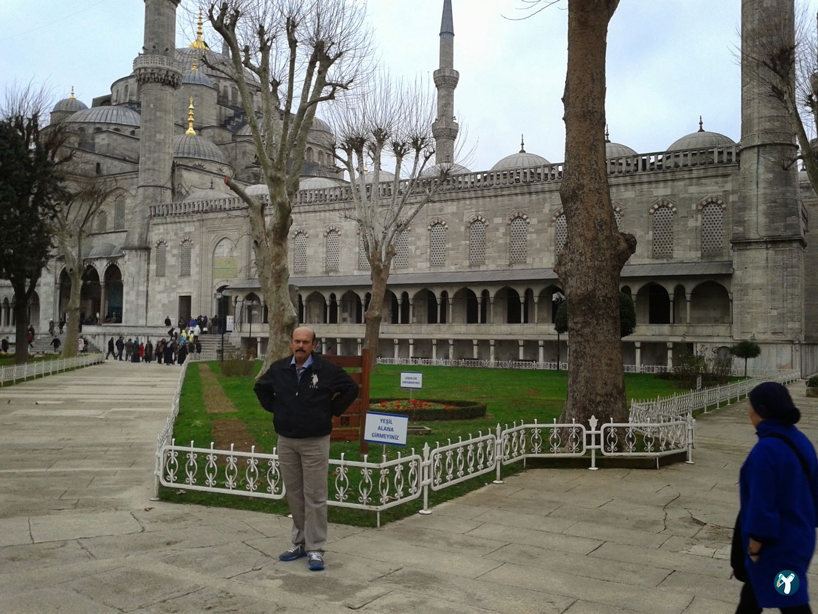 Bosphorus Grill