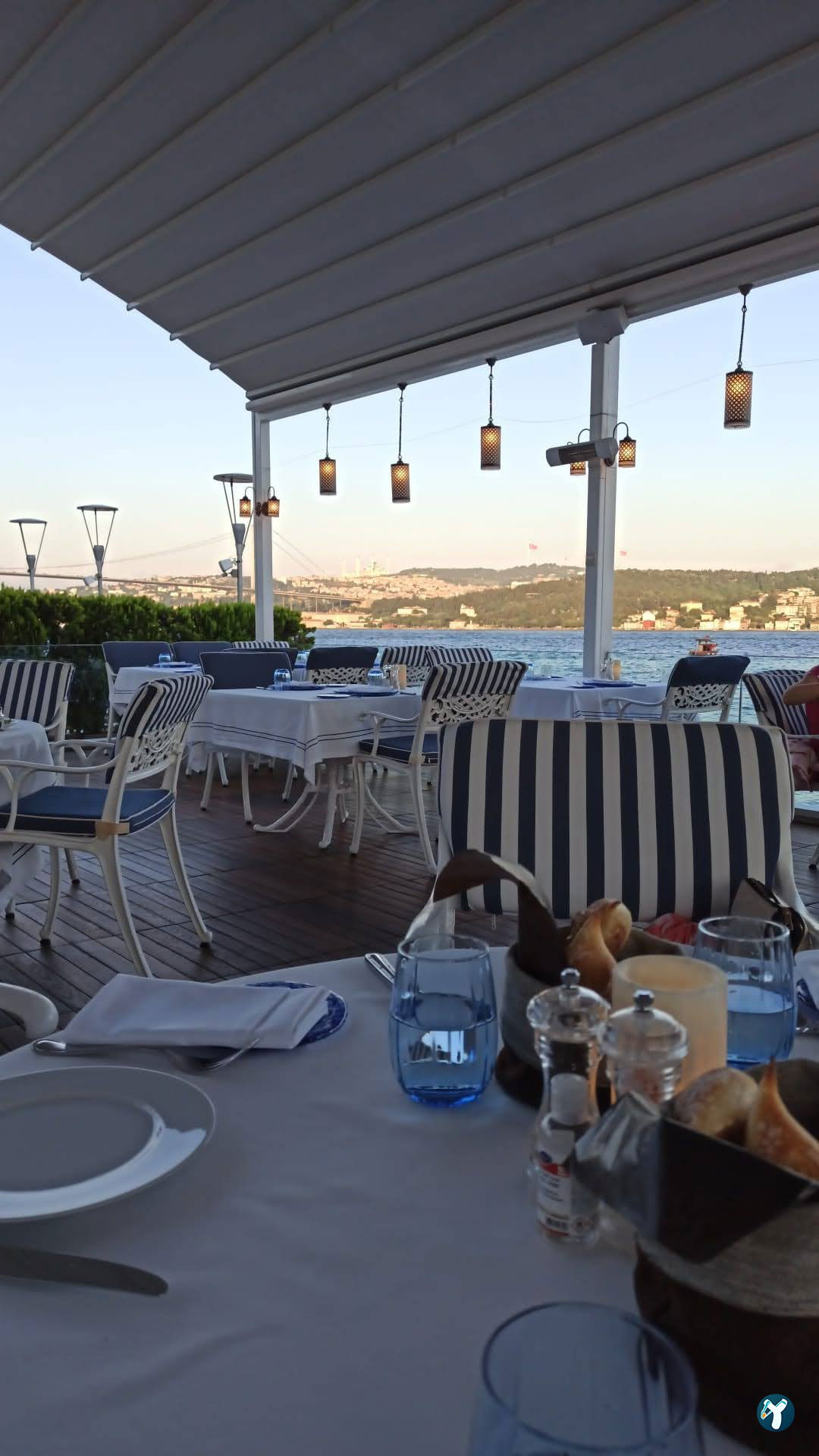 Bosphorus Grill