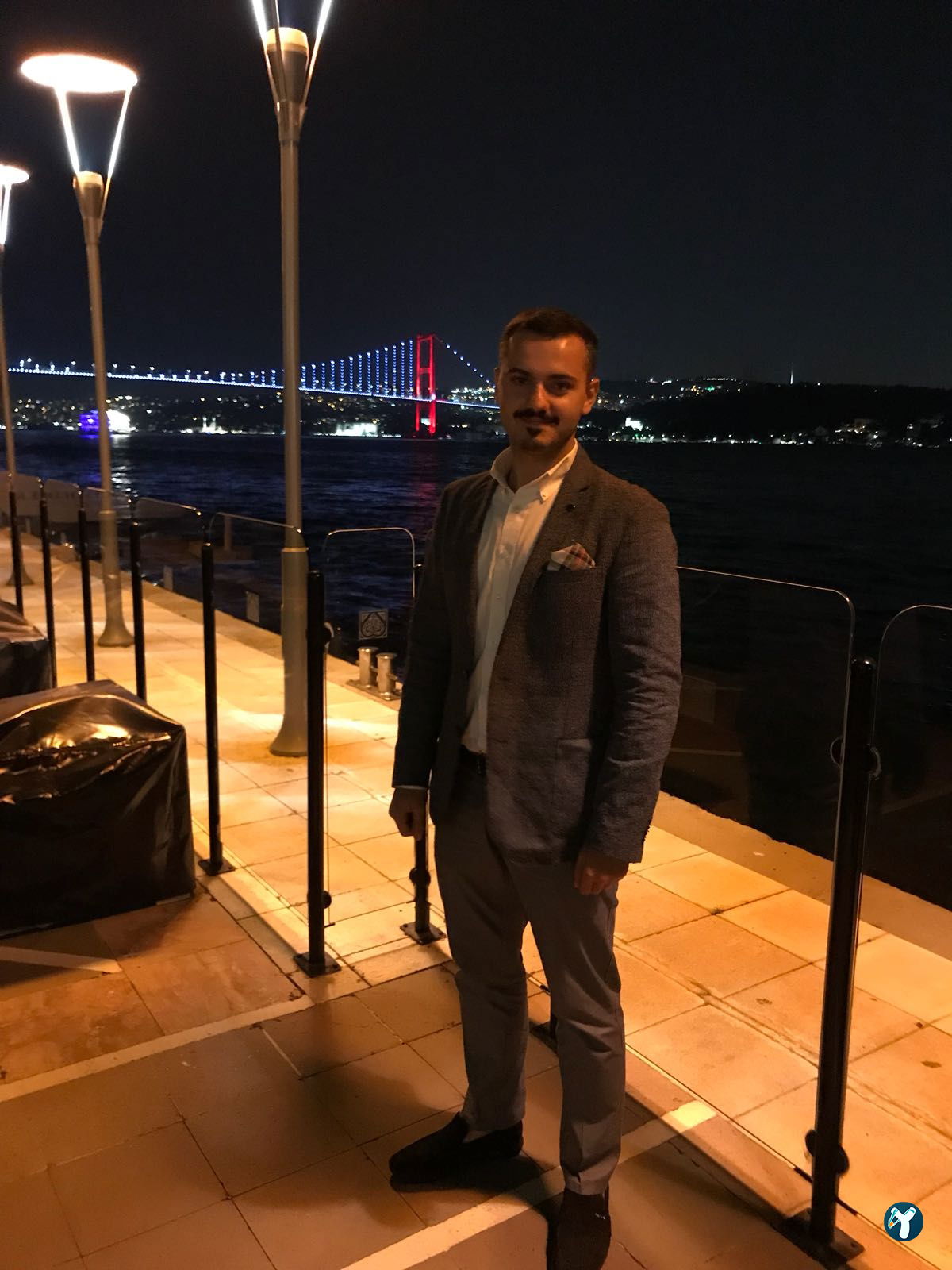 Bosphorus Grill