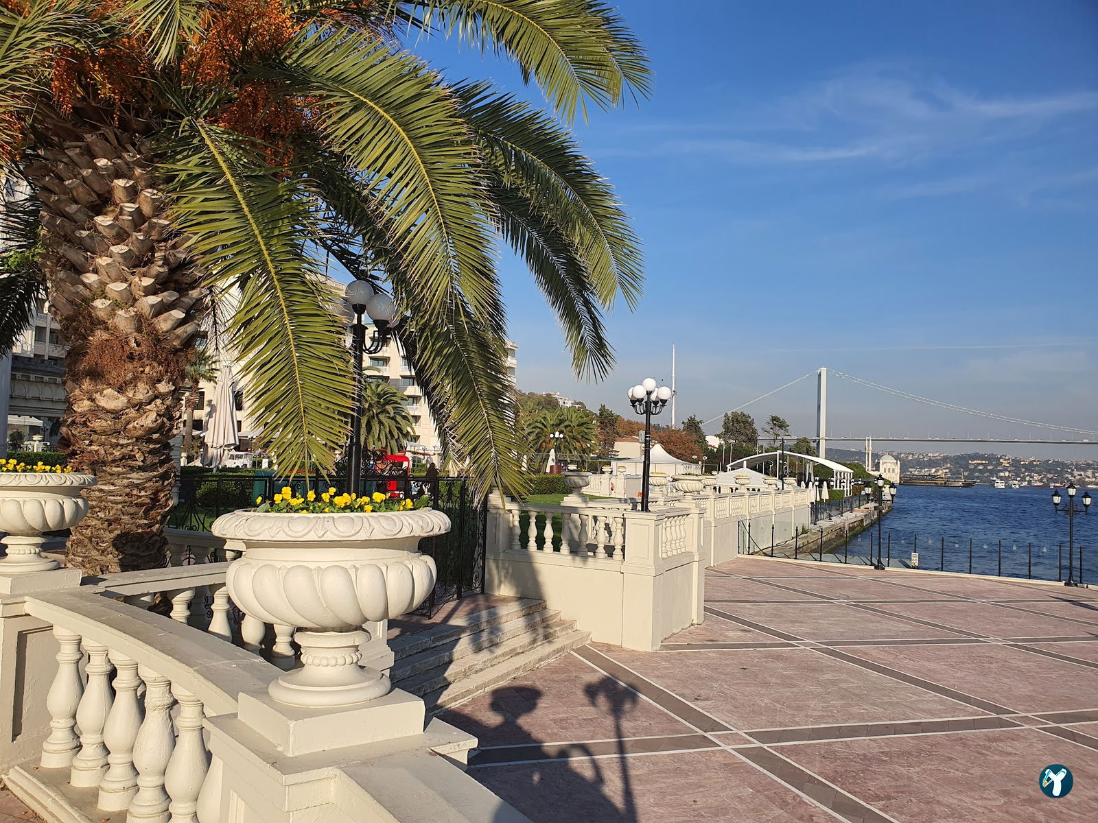 Bosphorus Grill
