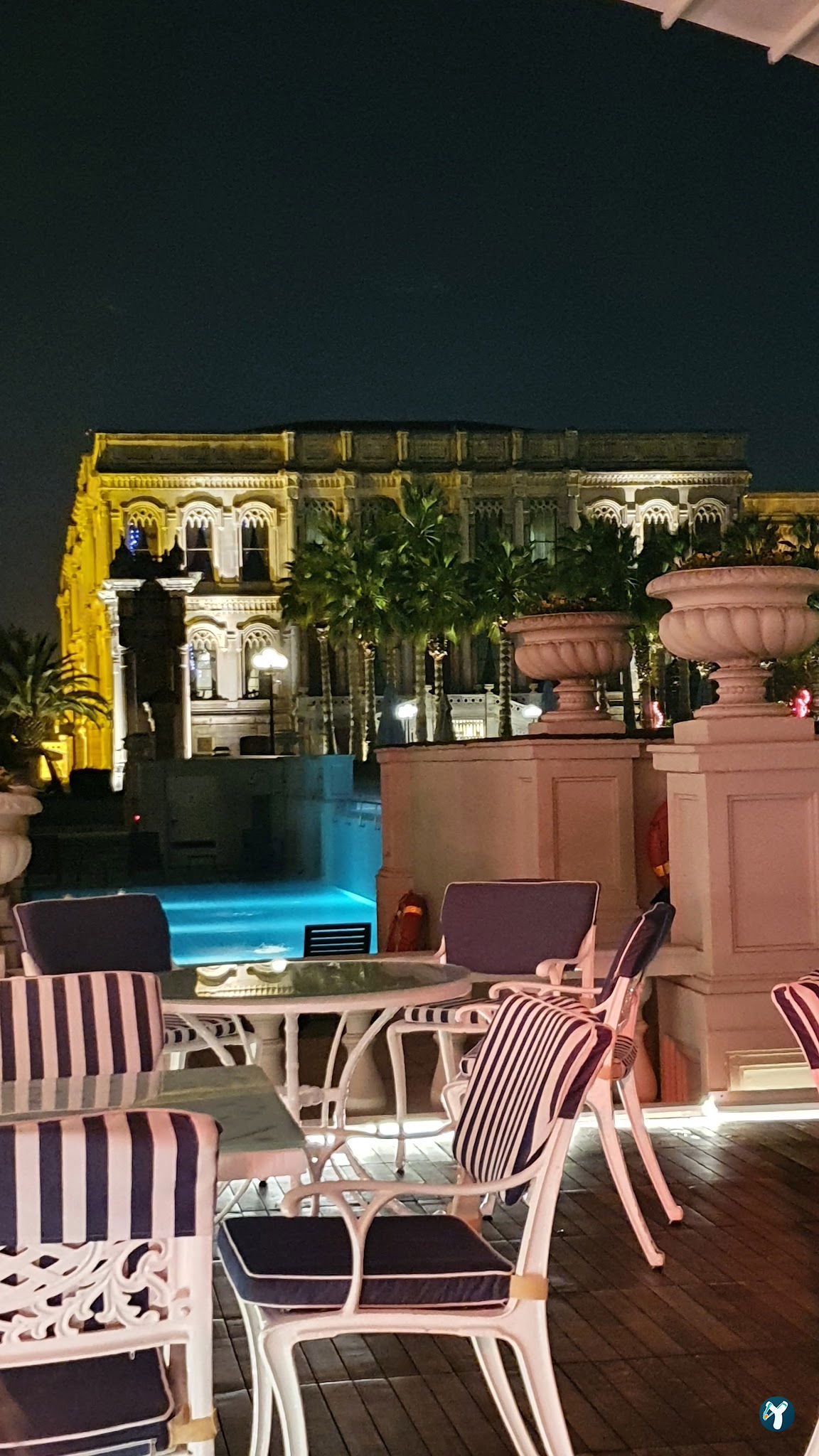 Bosphorus Grill