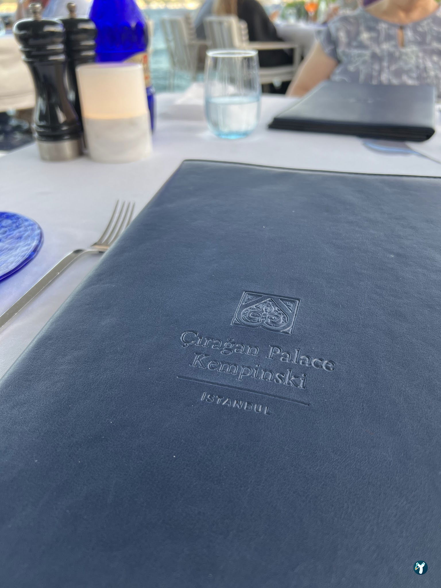 Bosphorus Grill