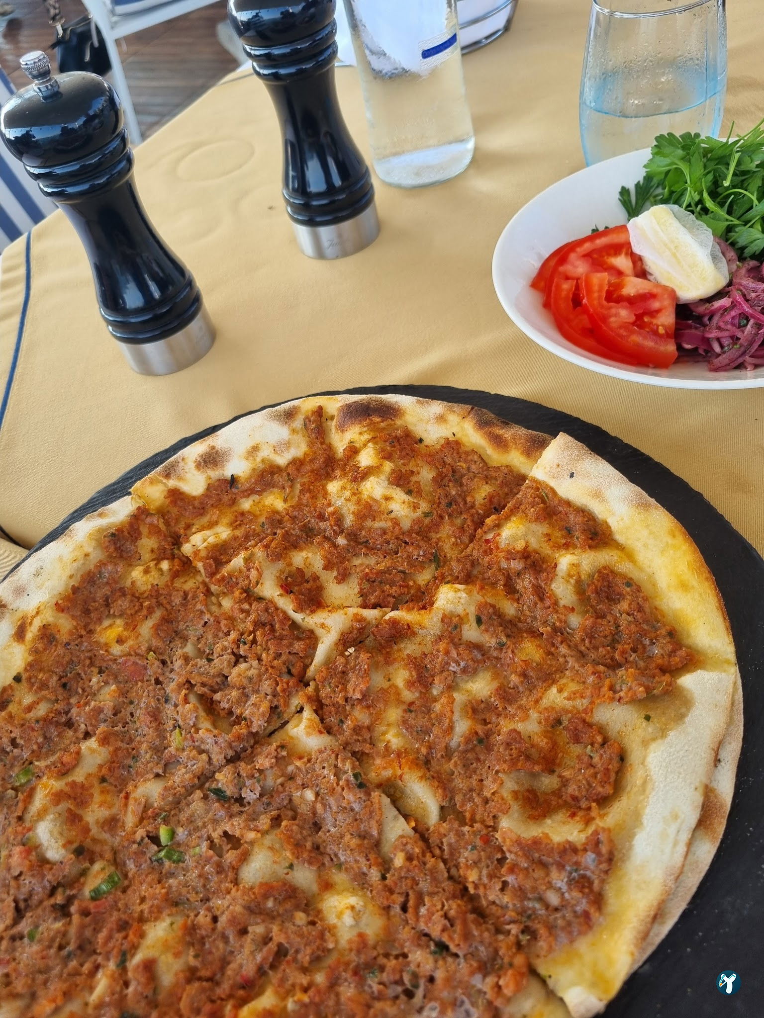 Bosphorus Grill